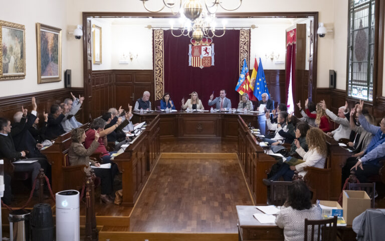 La Diputación incrementa un 32% el presupuesto del Patronato Provincial de Turismo y destinará casi 9,5 millones para posicionar la provincia