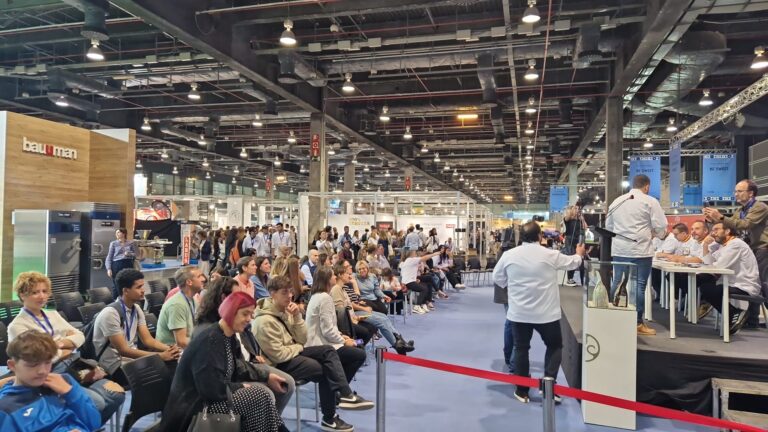 Arranca Gastrónoma 2023, la feria gastronómica más importante del Mediterráneo