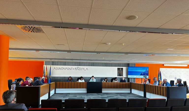 Peñíscola despliega su nuevo Sistema de Inteligencia Turística para reforzar su competitividad y sostenibilidad