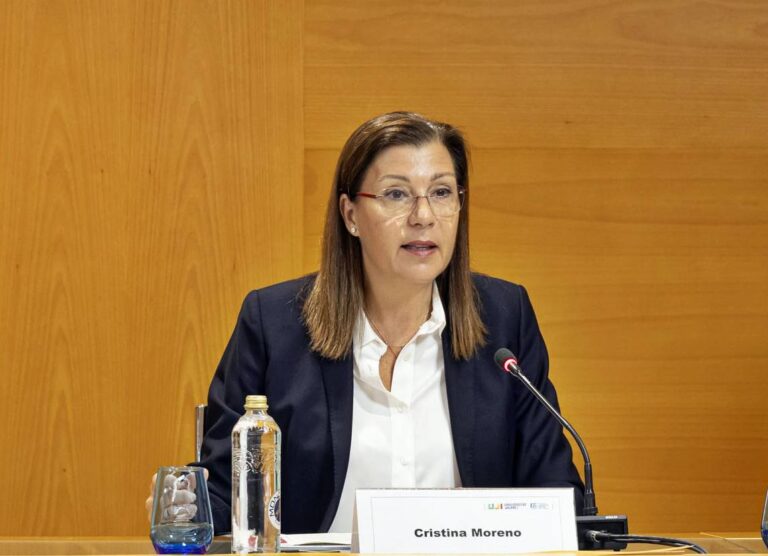 La secretaria autonómica de Turismo reafirma el compromiso de la Generalitat por fortalecer la calidad turística certificada