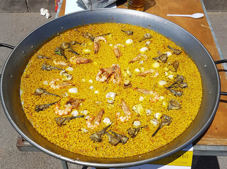 El Patronato de Turismo pone en valor las riquezas gastronómicas de Castellón para ser Capital Gastronómica