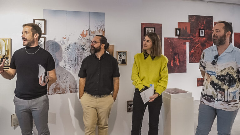 Visita la Transylvania sajona sin moverte de la provincia de Castellón