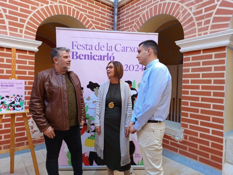 La Festa de la Carxofa estrenarà nou format després de més de 30 anys