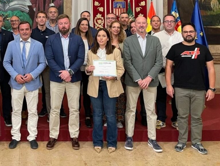 El Alto Palancia potencia el destino cicloturístico en la estrategia para la promoción comarcal