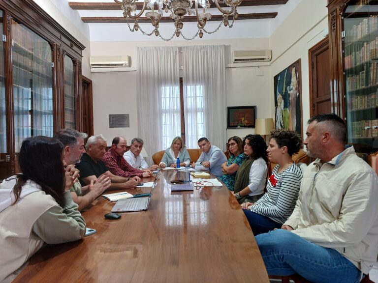 S’inicien els tràmits per a la constitució de la Comissió de la Festa de la Carxofa