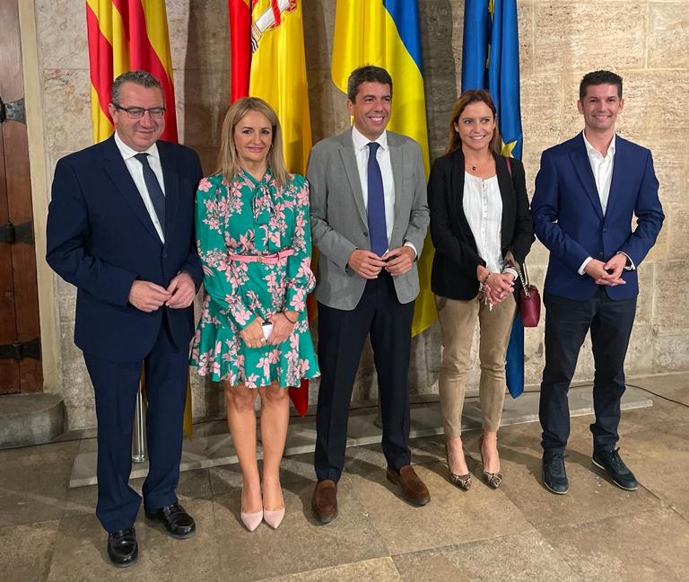 HOSBEC ha liderado un movimiento bajo el lema ‘No a la tasa turística’