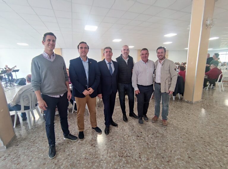 Alfondeguilla cierra con éxito de participación las fiestas patronales de 2024