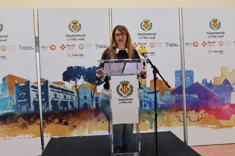 La Feria de Santa Catalina de Vila-real contará con más de 200 puestos de venta    