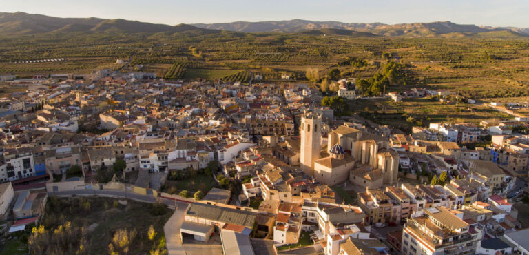 Visita gastronómica y enológica a Sant Mateu