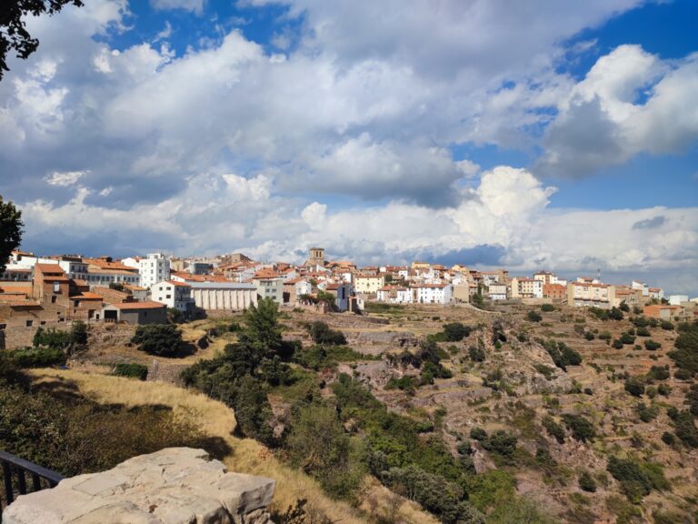 El Consejo Municipal de Turismo de Vistabella se reúne para preparar el 2024