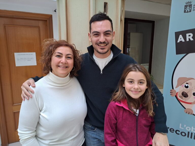 Ana Sancho y Laia Gimeno serán las reinas del Carnaval de Alcalà-Alcossebre 2024