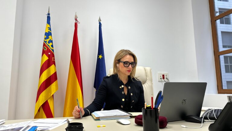 La Comunitat Valenciana suma 17 millones de euros adicionales de Fondos Europeos para mejorar el sector turístico