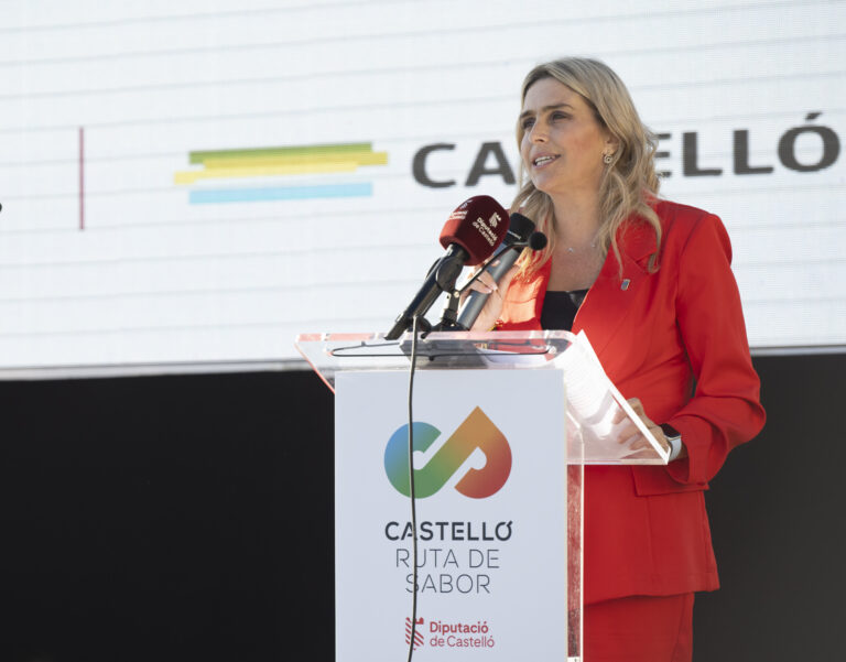 La Diputación de Castellón se marca como objetivo que el sabor de la provincia llegue a todos los rincones de España