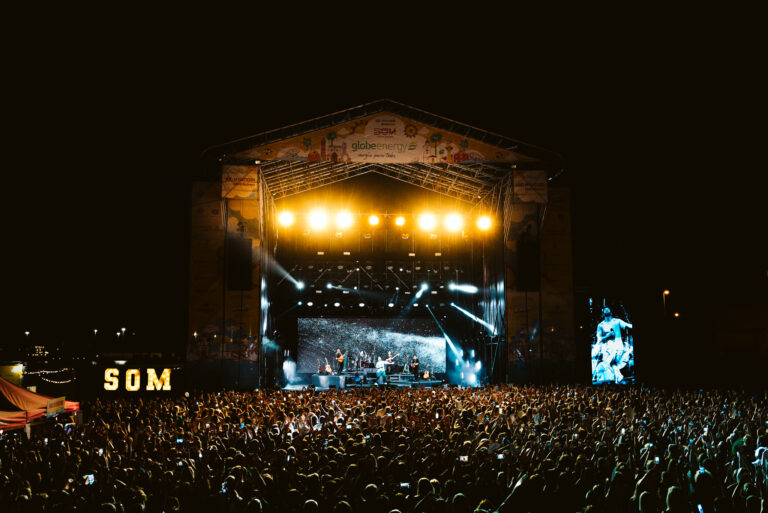 Descubrimos las fechas de la próxima edición del SOM Festival