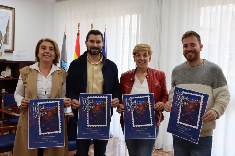 L’Alcora vivirá una Navidad mágica repleta de actividades para toda la familia