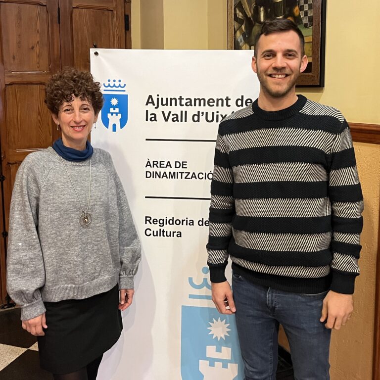El Ayuntamiento de la Vall d’Uixó presenta la programación cultural más navideña
