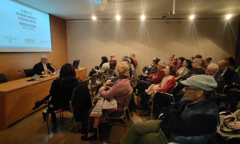 Rototom-Exodus inaugurará el ciclo 'Diálogo sin fronteras'