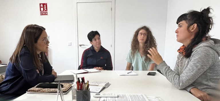 La Mancomunidad Alto Palancia respalda los planes de innovación cultural promovidos por RuralArte