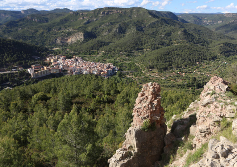 Actividades para todos los públicos en la Navidad de Montanejos