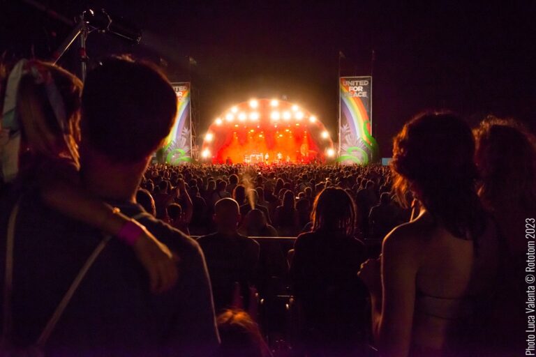Rototom Sunsplash lanza una promoción especial para empadronados con descuentos del 50% para su edición 2024