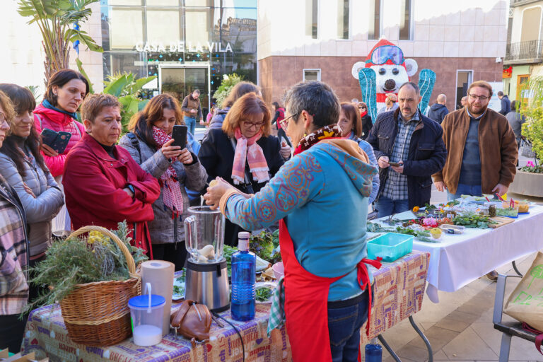 Onda implica a las familias en la definición del pulmón verde con actividades eco-friendly 