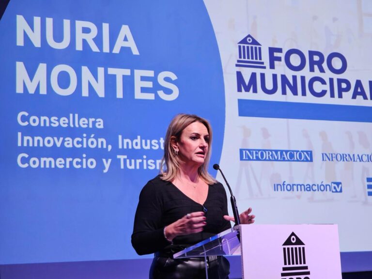 La Conselleria de Turismo demanda al Gobierno no aplicar el nuevo parte de registro de viajeros