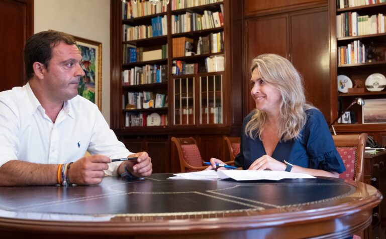 La Diputación  incorpora tres líneas de ayudas a entidades supramunicipales para fortalecer el producto turístico en la provincia