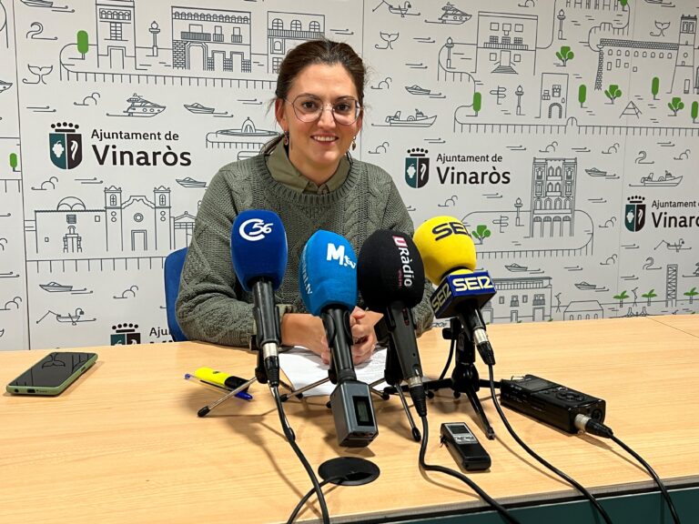 Cultura presenta una extensa programación de Navidad en Vinaròs