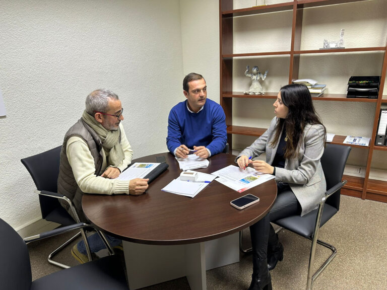 La Diputación de Castellón ultima con Torreblanca su incorporación al Club de Producto Castellón Cycling para sumar la oferta “esencial” de su centro BTT 