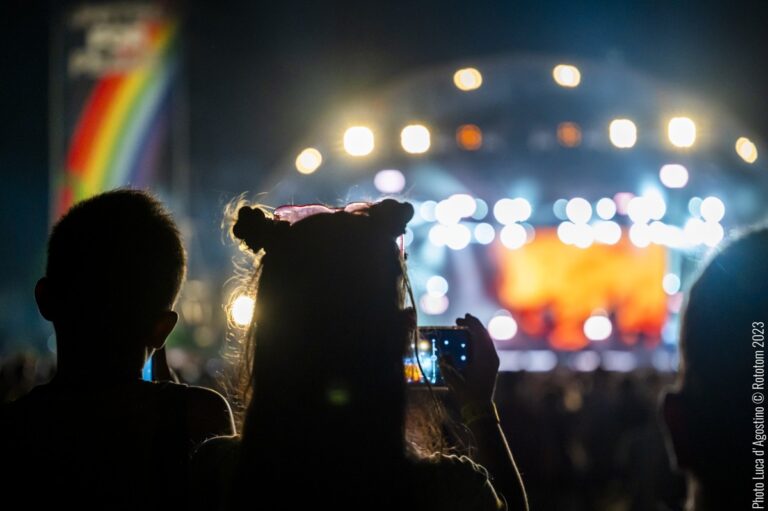 Récord del Rototom Sunsplash, agotados en 5 minutos los abonos de su primera promoción navideña