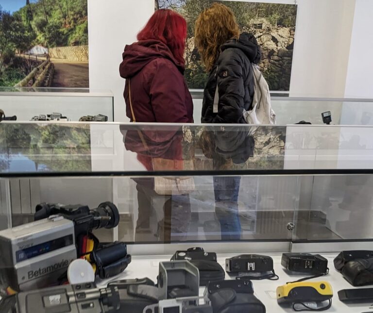 Suera organiza visitas guiadas para el puente de diciembre