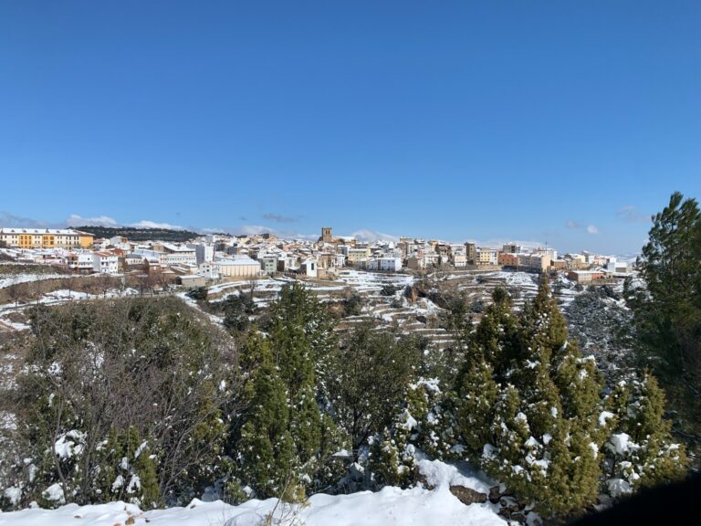 Vistabella cada vez más cerca de ser Municipio Turístico