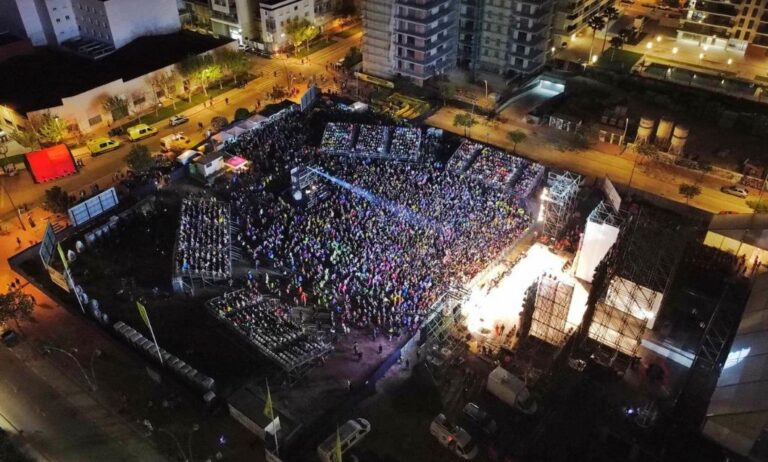 La gala de les reines i reis del Carnaval de Vinaròs desvela la seva ubicació