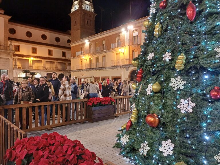 Coneix la programació que prepara Nules per al Nadal
