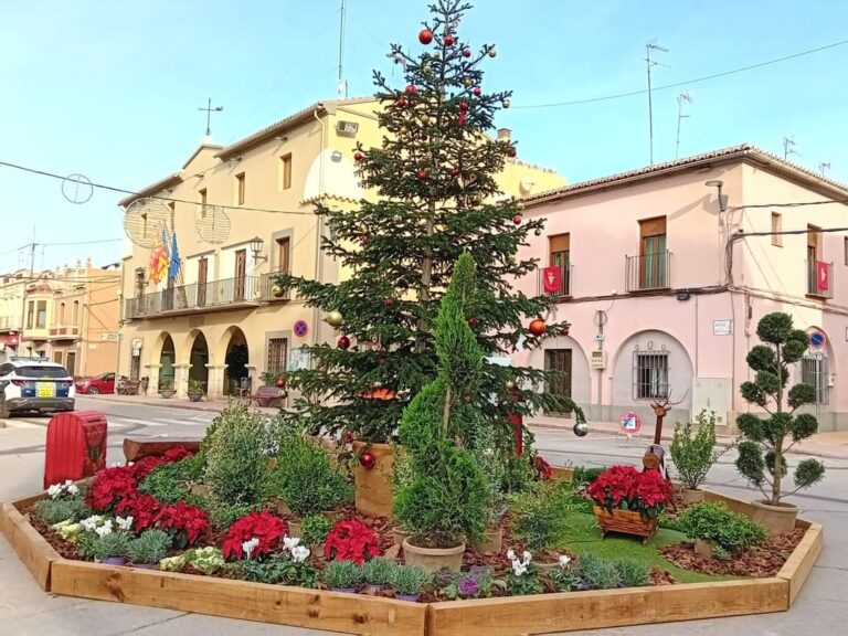 Moncofa presenta una Navidad para pequeños y grandes