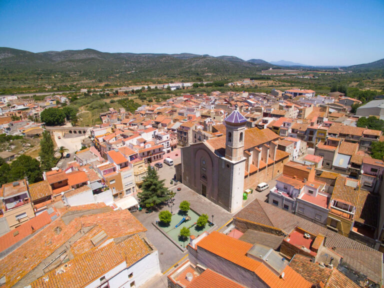Santa Magdalena programa una gran variedad de actividades para celebrar la Navidad