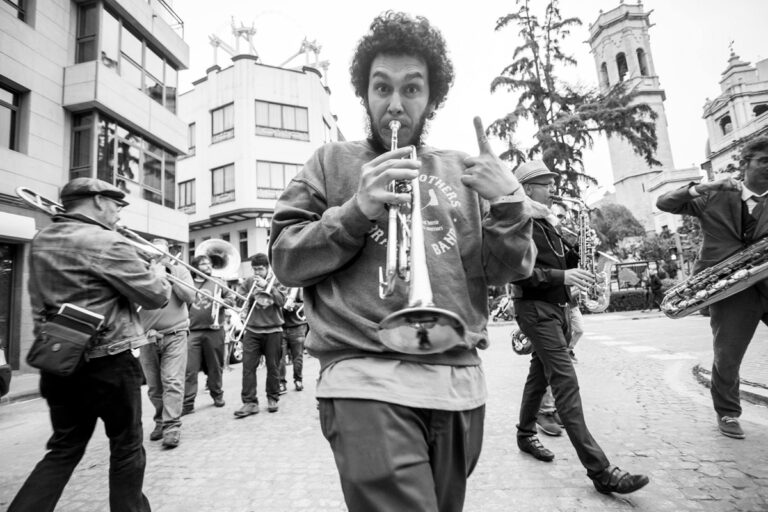 Burriana posa data a una nova edició del Festival Maig di Gras