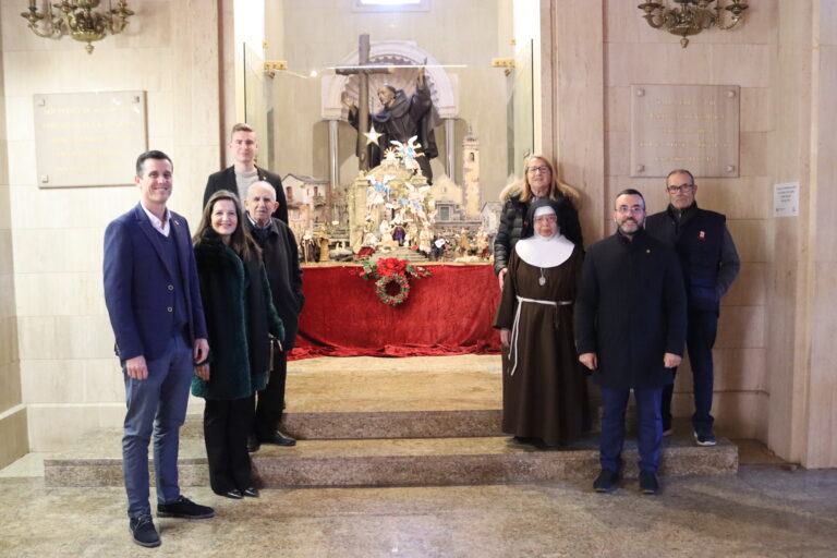 La Fundació de Sant Pasqual aprova el Pla d’acció per a commemorar el seu desé aniversari en 2024 amb activitats d’impuls cultural i turístic