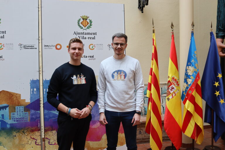 Vila-real presenta la Navidad más solidaria y la Cabalgata de Reyes de interés turístico provincial