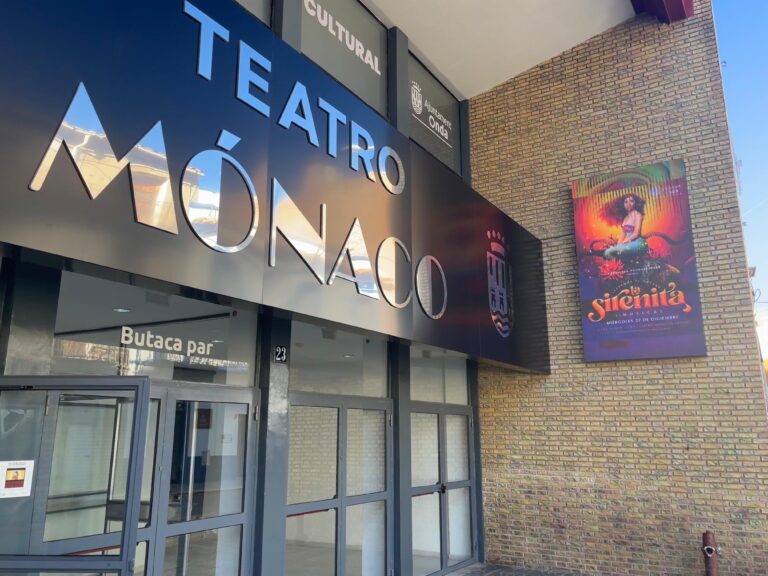 ‘La Sirenita’ llega en forma de musical a Onda