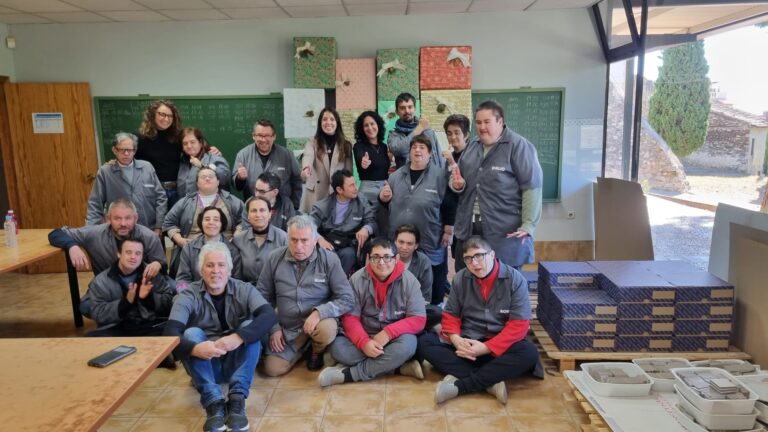 Torreblanca dedica el fin de semana a la celebración de un mercadillo navideño