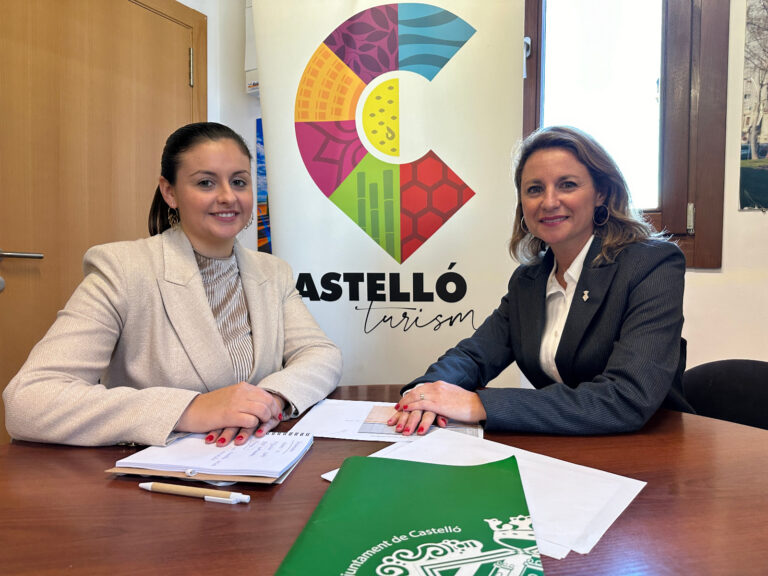 El presupuesto del Patronato de Turismo  de Castellón asciende a 1,3 millones