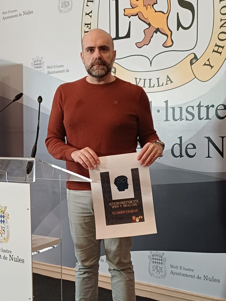 Nules organiza por primera vez una cabalgata de Reyes inclusiva