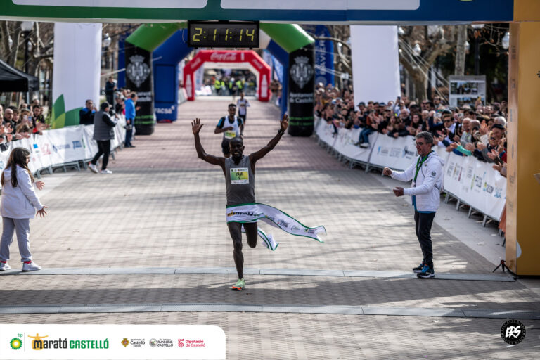 Desvelada la fecha de celebración de la XIV edición de la Marató bp Castelló y la XI edición dela 10K FACSA Castelló