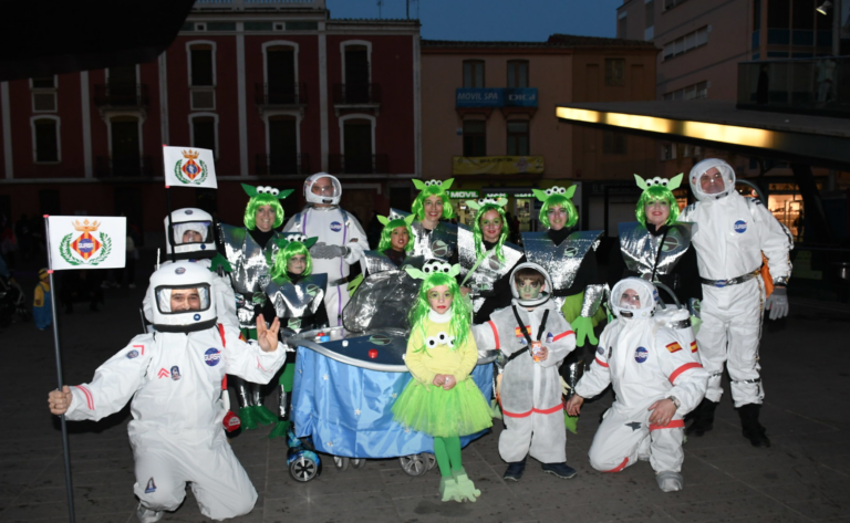 Vila-real celebrará el Carnaval con temática medieval para conmemorar el 750º aniversario de la fundación de la ciudad