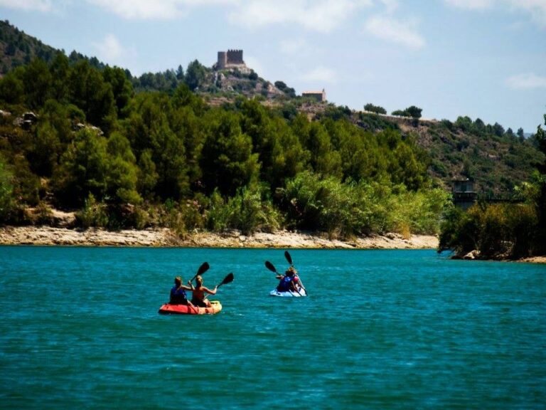 L’Alcora promocionará en Fitur su rico patrimonio cultural y natural