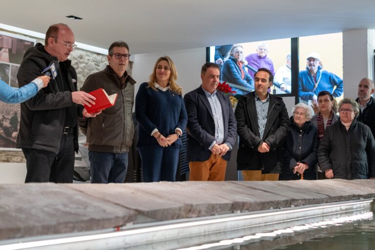 La Diputación de Castellón pone en valor el patrimonio histórico de la provincia