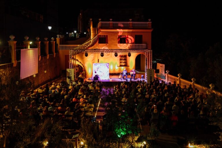 El MDM Fest de Montanejos inicia el camino de su octava edición