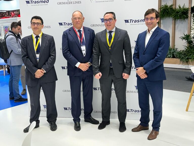 7.000 cruceristas visitarán Castellón y su provincia los dos próximos años
