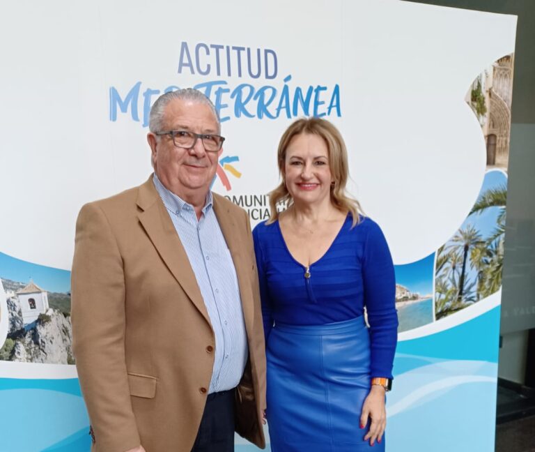 Oropesa del Mar aspira a despertar el interés del turista con su participación en Fitur 2024